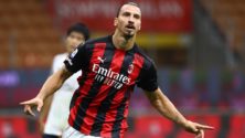 Zlatan Ibrahimovic clashe le Coronavirus dans un tweet
