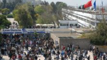 Un premier cas de coronavirus vient d&rsquo;être confirmé au lycée Descartes de Rabat