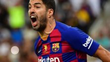 Luis Suarez quitte le Barça et rejoint l&rsquo;Atletico Madrid