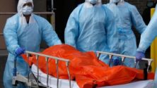 La barre du million de morts à cause du Coronavirus officiellement franchie