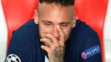 Neymar et deux autres joueurs du PSG ont été contaminés par le coronavirus