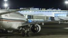 Le Maroc ouvre ses frontières à certains étrangers