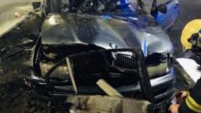 Trois étudiants marocains décèdent dans un terrible accident de la route en Ukraine