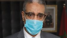 Aziz Rabbah a vaincu le Coronavirus