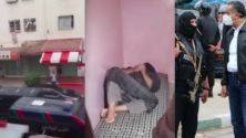Vidéo : Avec des tirs à feu, le BCIJ démantèle une cellule terroriste au Maroc