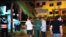Vidéo : Un énorme incendie se déclenche à la clinique Andalous de Casablanca
