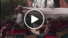 Vidéo : Le premier groupe de touristes est de retour à Marrakech