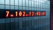 7 ans et 98 jours, c&rsquo;est le temps qu&rsquo;il resterait à la Terre avant l&rsquo;arrivée d&rsquo;une catastrophe naturelle