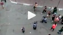 Vidéo : Un policier tire plusieurs balles sur un dealer à Bernoussi
