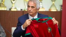 Vahid Halilhodzic, l&rsquo;entraîneur de l&rsquo;équipe nationale, tiendra une conférence de presse à Rabat