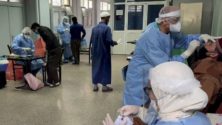 Le Maroc enregistre 2157 nouvelles contaminations en 24h