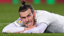 Gareth Bale coûte environ 24 000 euros la minute au Real Madrid
