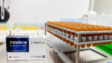 Le Maroc a désormais son propre Test PCR Covid-19 produit à grande échelle