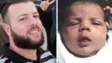 Un tunisien agresse une femme marocaine et lui enlève son bébé dans un jardin en Allemagne
