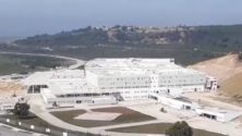 Vidéo : Ouverture du plus grand CHU d&rsquo;Afrique du Nord à Tanger
