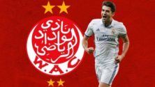 Enzo Zidane ne signera finalement pas au Wydad Athletic Club