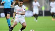 Munir El Haddadi a été contaminé par le coronavirus