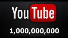 Voici les 10 vidéos les plus visionnées de tous les temps sur Youtube (en milliards de vues)