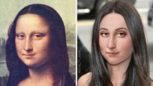 Voici à quoi ressembleraient ces personnages historiques aujourd&rsquo;hui