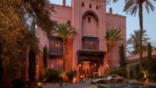 Les hôtels, jardins, et musées vont rouvrir à Marrakech