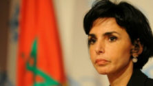 Une française d&rsquo;origine marocaine candidate aux présidentielles françaises de 2022