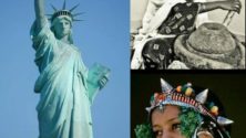 La statue de la Liberté est-elle marocaine ?