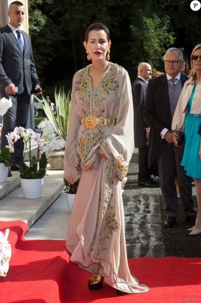 Lalla caftan outlet