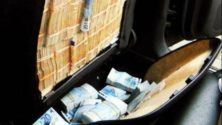 Un chauffeur de taxi retrouve 170 000 dhs oubliés et les rend à leur propriétaire