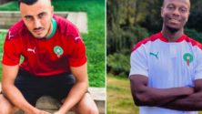 Puma dévoile les nouveaux maillots des Lions de l’Atlas
