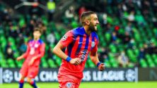 Vidéo : Hakim Ziyech inscrit son premier but avec Chelsea