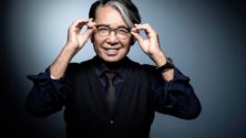 Le créateur japonais Kenzo Takada est mort des suites du Covid-19