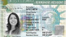 Voici comment s&rsquo;inscrire à la loterie Visa USA 2022