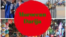 Que parlait-on au Maroc avant la « Darija » ?
