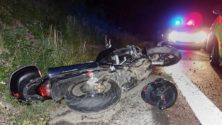 Quatre personnes perdent la vie dans un terrible accident de moto près de Safi