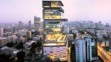 Photos : Voici les 3 maisons les plus chères au monde