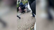 Une marocaine meurt après avoir été poignardée dans la rue par son ex-mari
