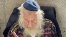 La communauté juive marocaine perd Rabbi Yossef Abdelhak à cause du Coronavirus