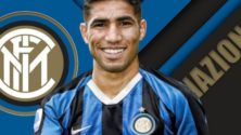 Voici le salaire actuel d&rsquo;Achraf Hakimi