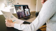 Retour au télétravail à Casablanca ? 