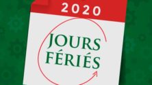 Voici les dates des jours fériés au Maroc en octobre et novembre 2020