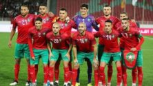 Les Lions de l&rsquo;Atlas gagnent 4 places au classement FIFA et se classent 39e mondialement