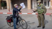 Les autorités marocaines durcissent les mesures de restriction dans une nouvelle ville