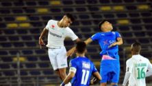 Le match Zamalek-Raja est reporté, la finale aussi
