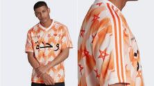 Adidas rend hommage aux marocains des Pays-Bas