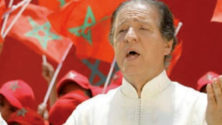 Le grand chanteur marocain Mahmoud El Idrissi est décédé