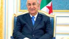 Le président algérien Abdelmadjid Tebboune a contracté le Coronavirus