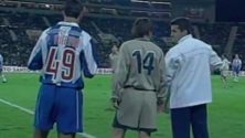 Vidéo : Découvrez le premier match de Messi avec le Barça il y a 17 ans