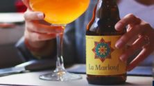 Un belge d&rsquo;origine marocaine crée la première bière triple marocaine