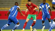 Les Lions de l&rsquo;Atlas s&rsquo;imposent face à la République Centrafricaine avec 4-1