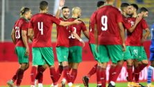 Grâce à Ziyech, le Maroc bat encore une fois la Centrafrique (2-0)